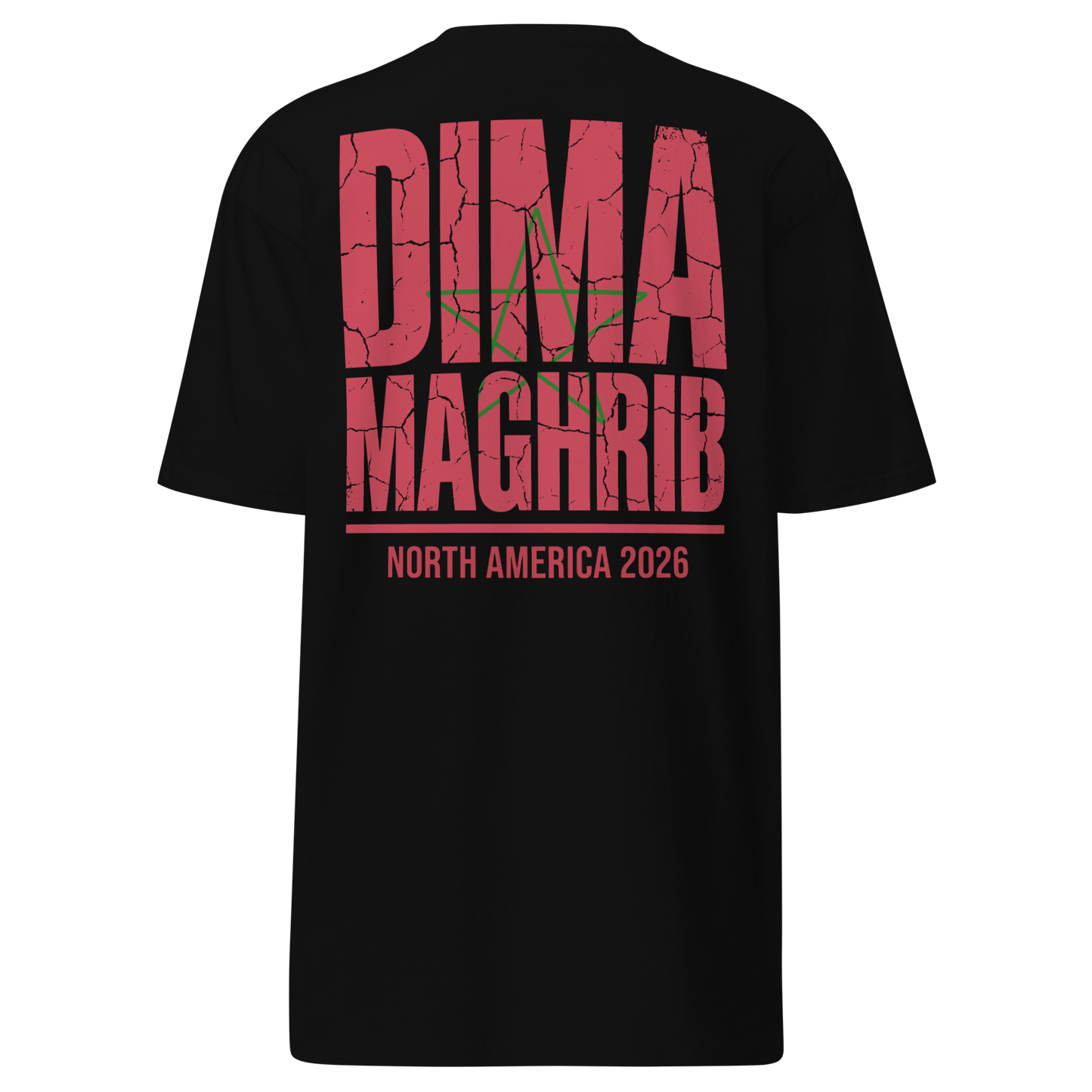 Morocco | Dima Maghrib