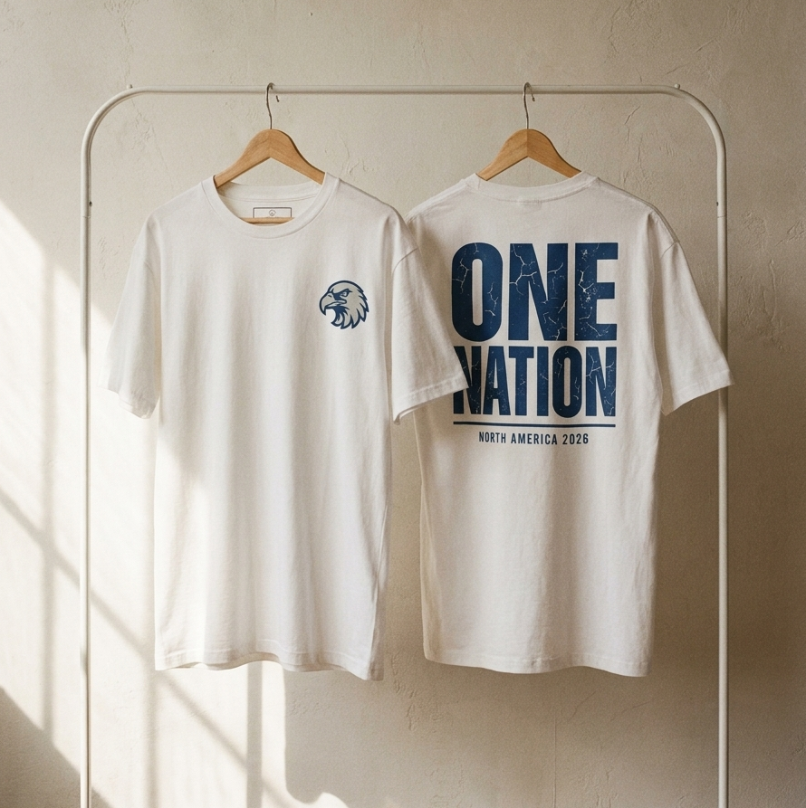 USA | One Nation
