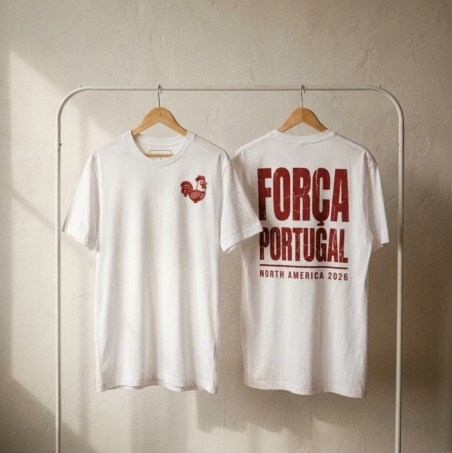 Força Portugal