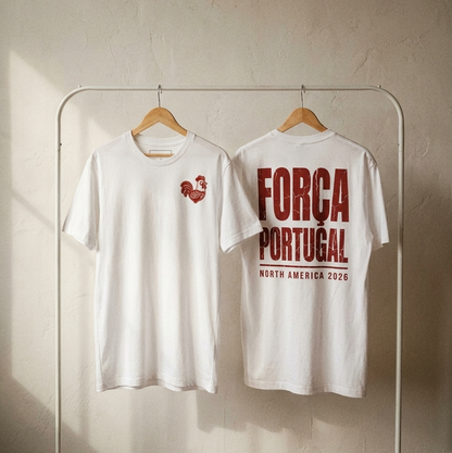Força Portugal