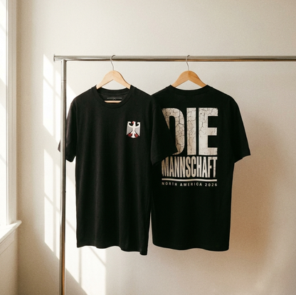 Germany | Die Mannschaft