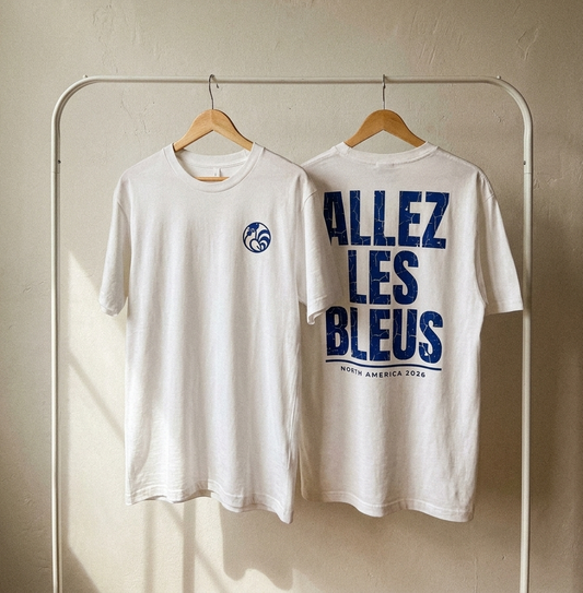 France | Allez Les Bleus