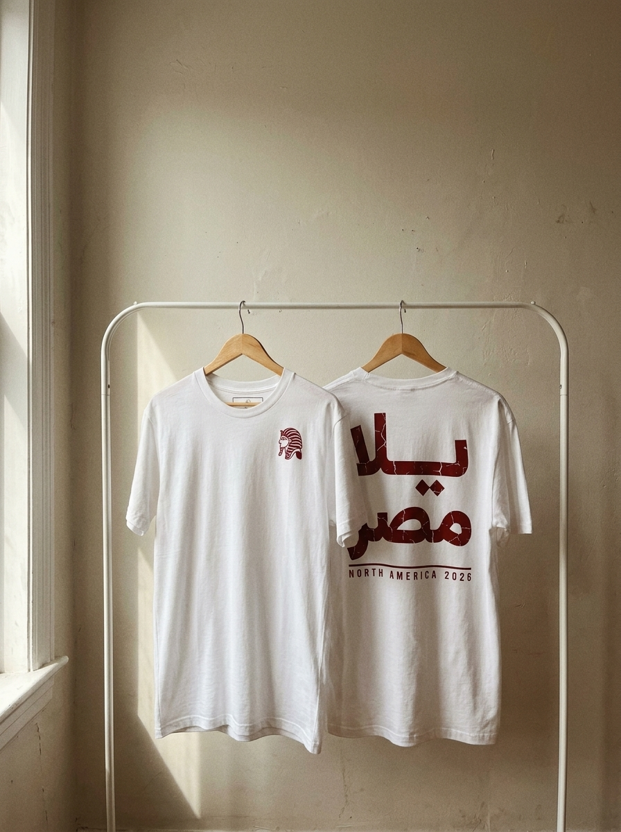 Egypt | Yalla Masr