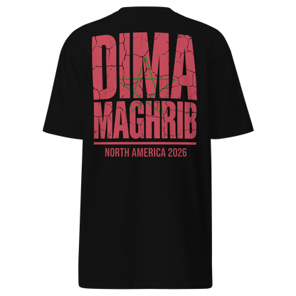 Morocco | Dima Maghrib