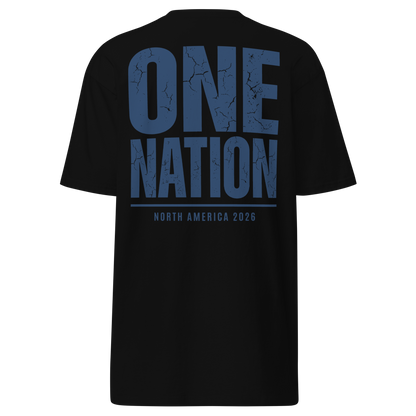 USA | One Nation