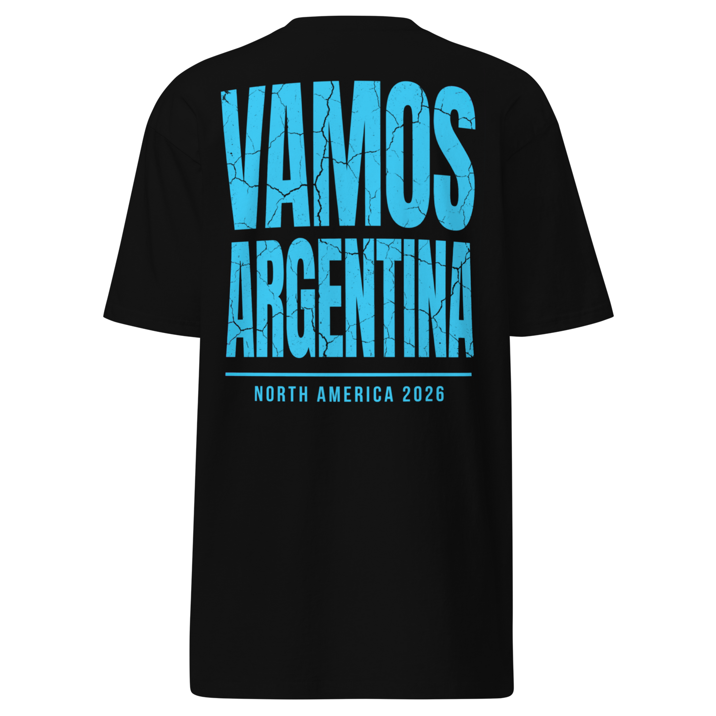 Vamos Argentina