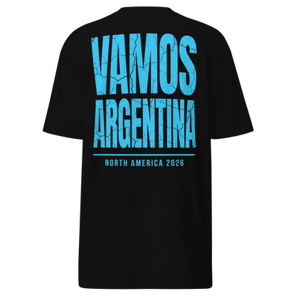 Vamos Argentina