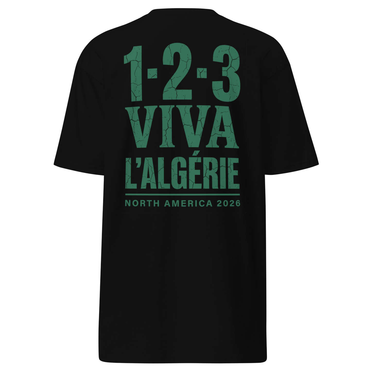 Algeria | 1 - 2 - 3  Viva l'Algerie