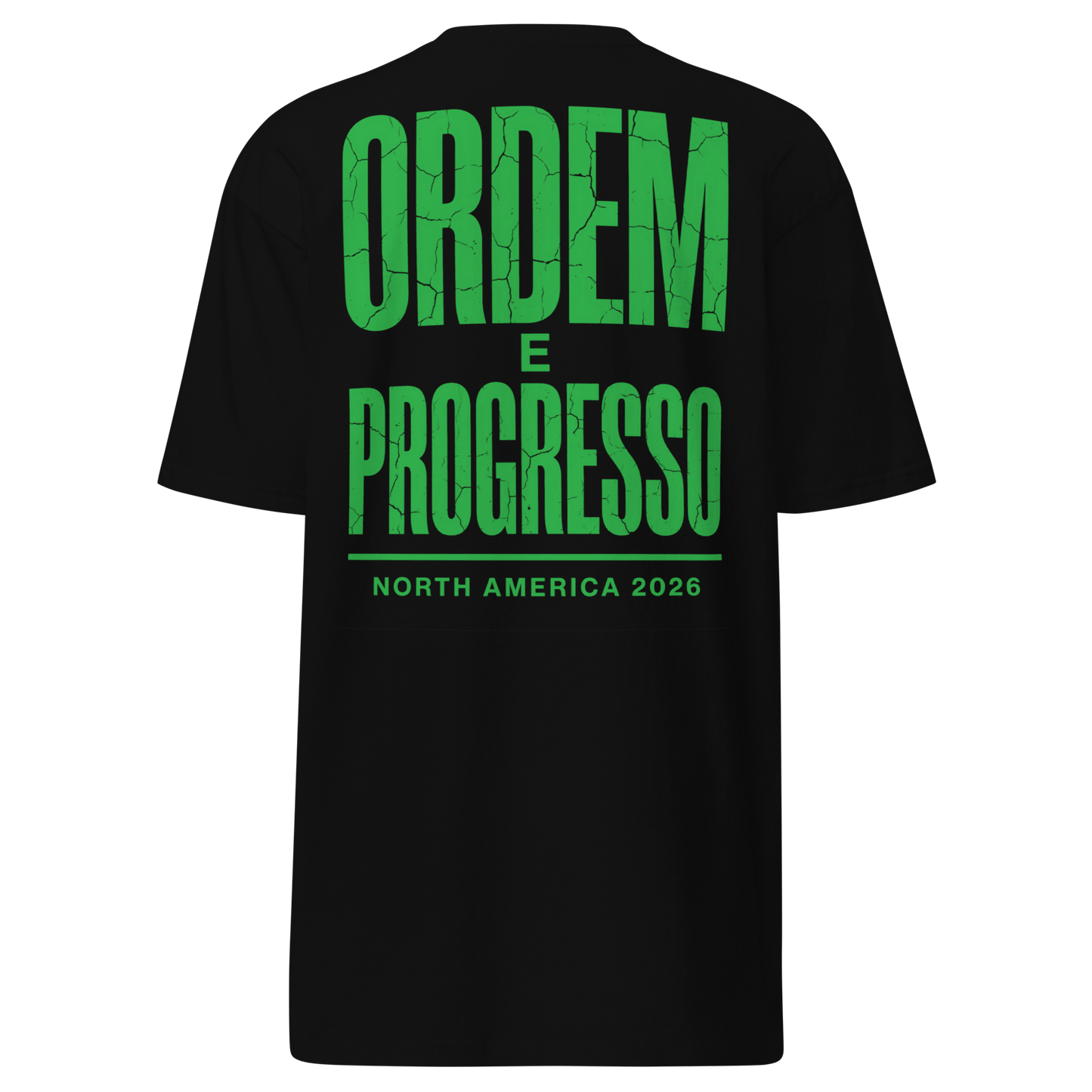 Brazil | Ordem E Progresso