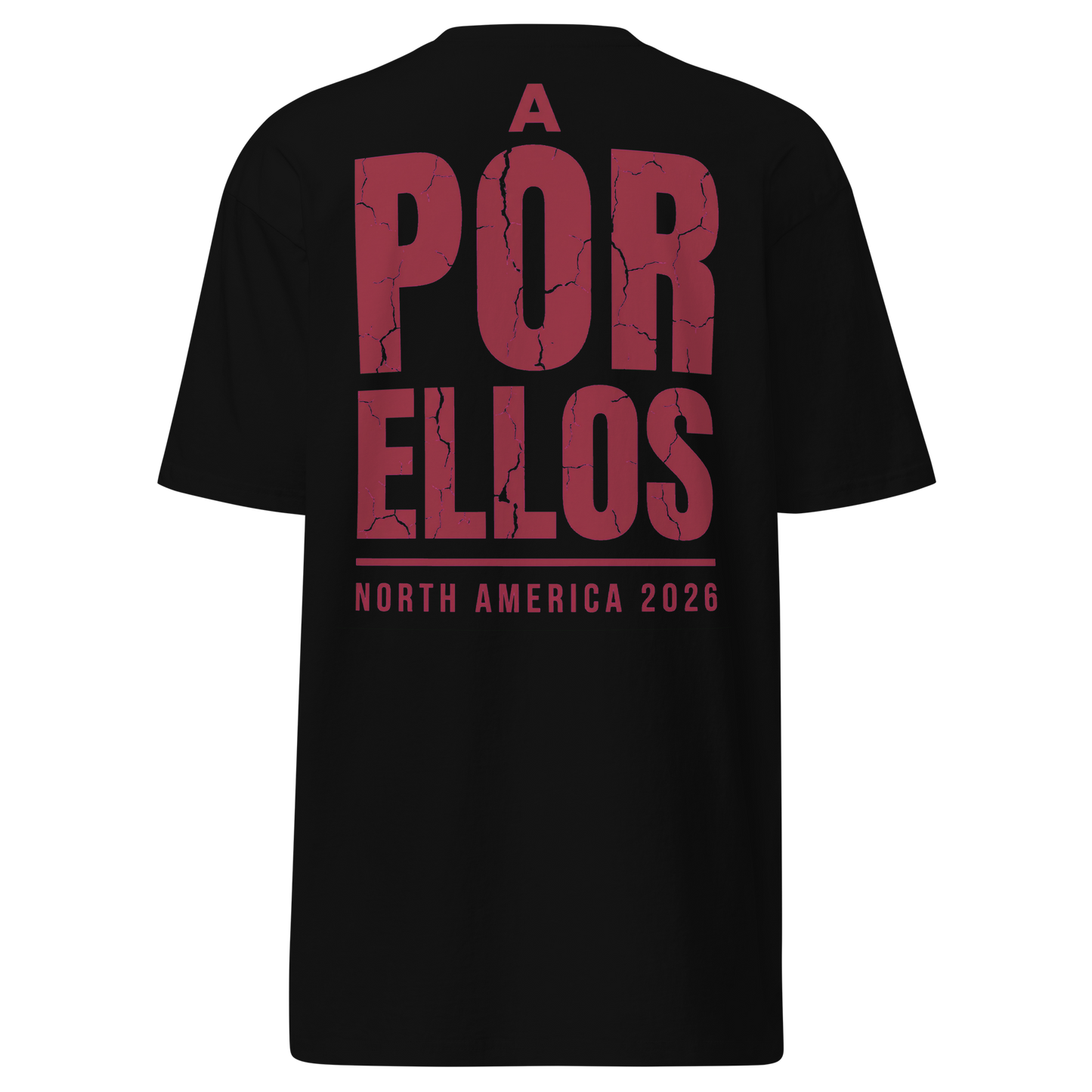 Spain | A Por Ellos