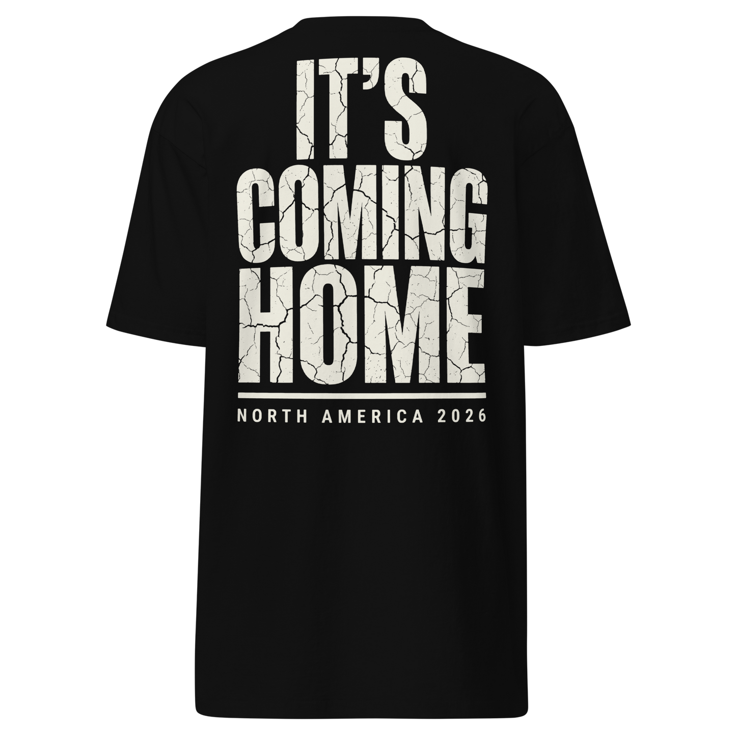 England | It's Coming Home