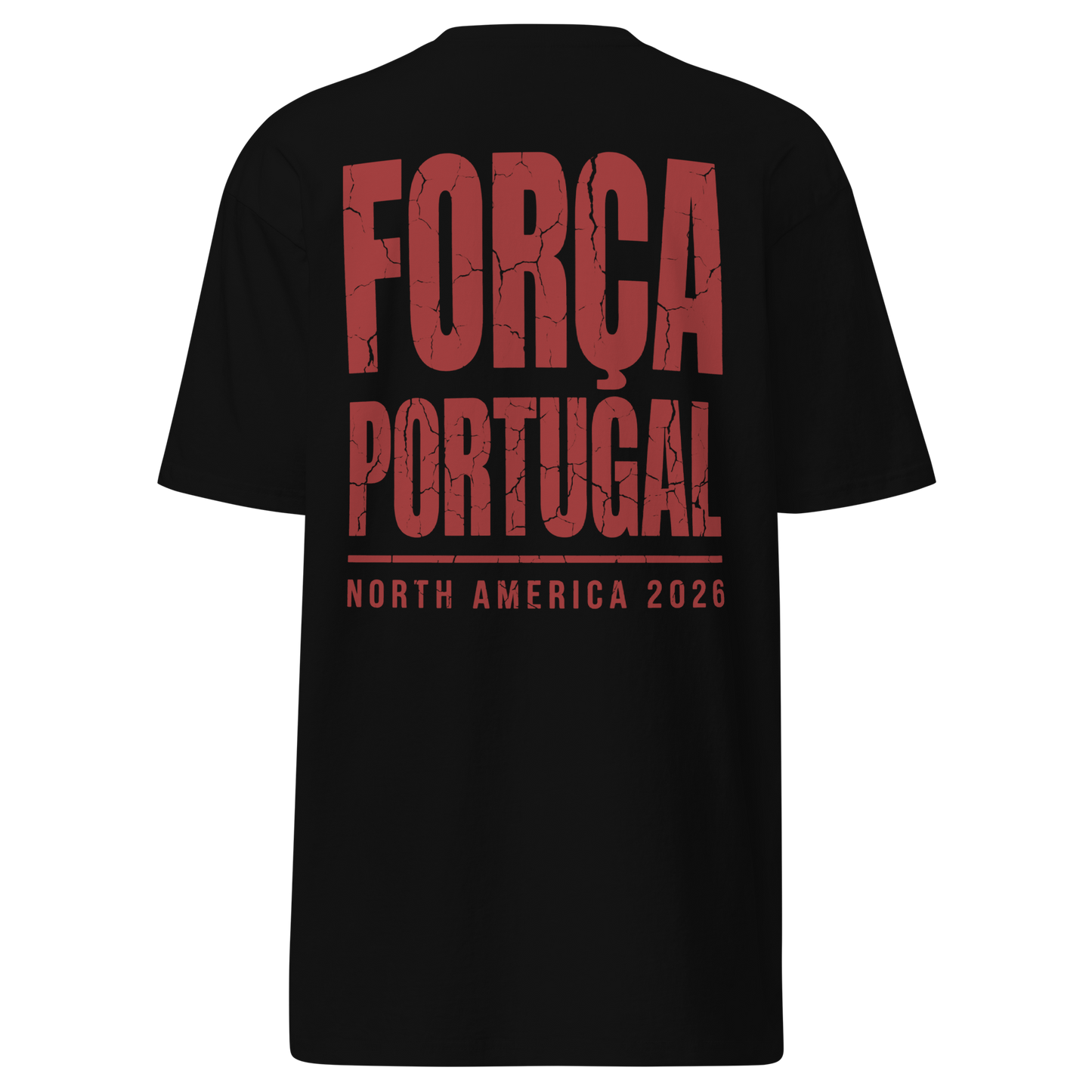 Força Portugal