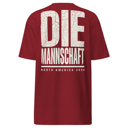 Germany | Die Mannschaft
