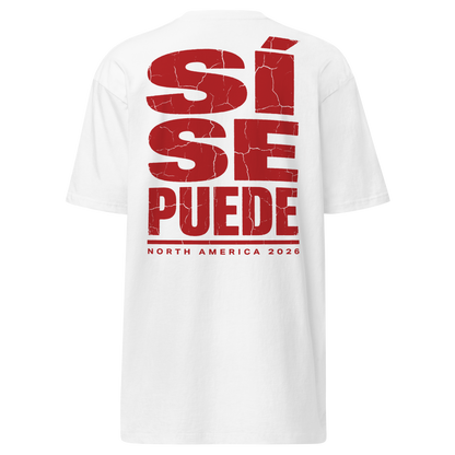 Mexico | Si Se Puede