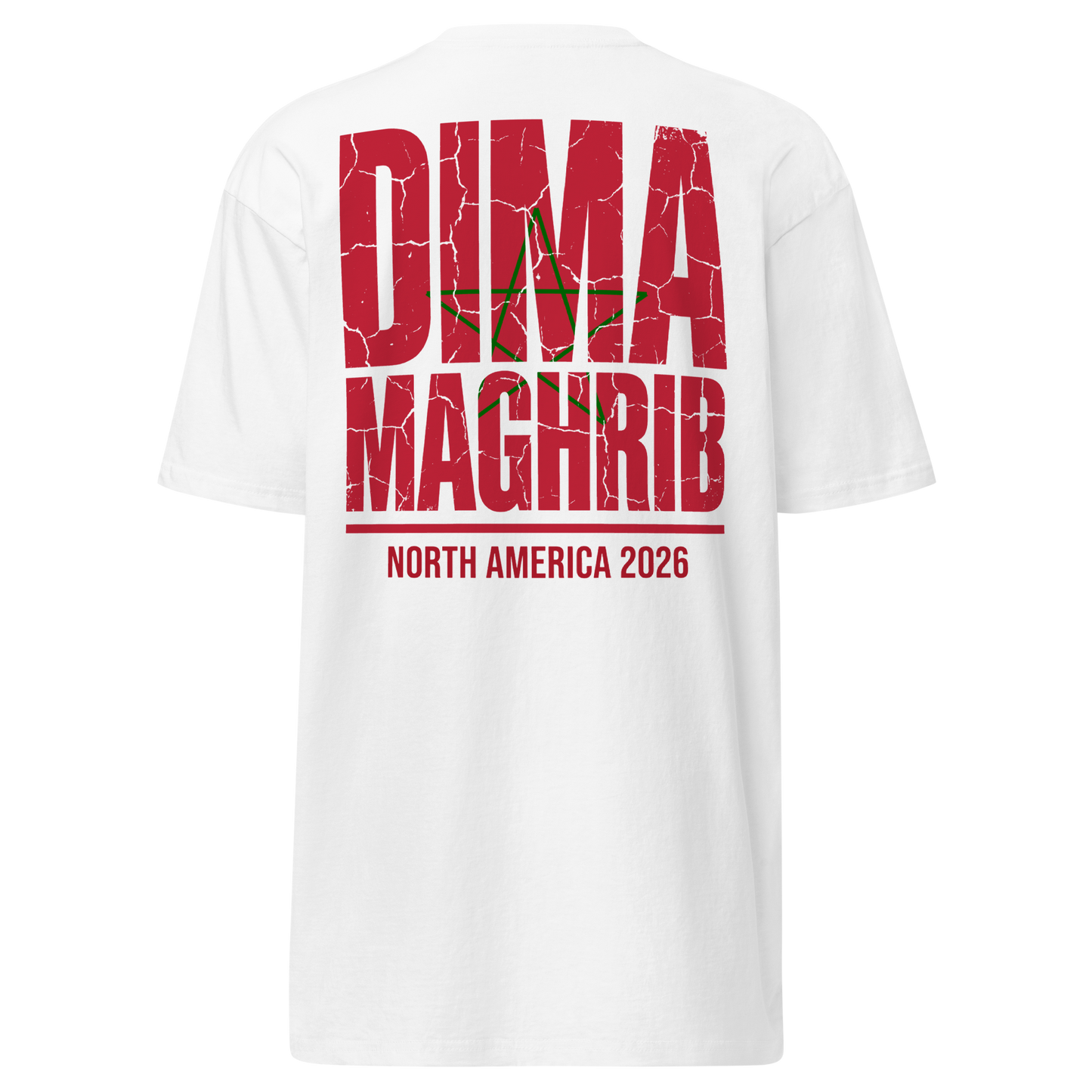 Morocco | Dima Maghrib