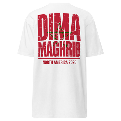 Morocco | Dima Maghrib