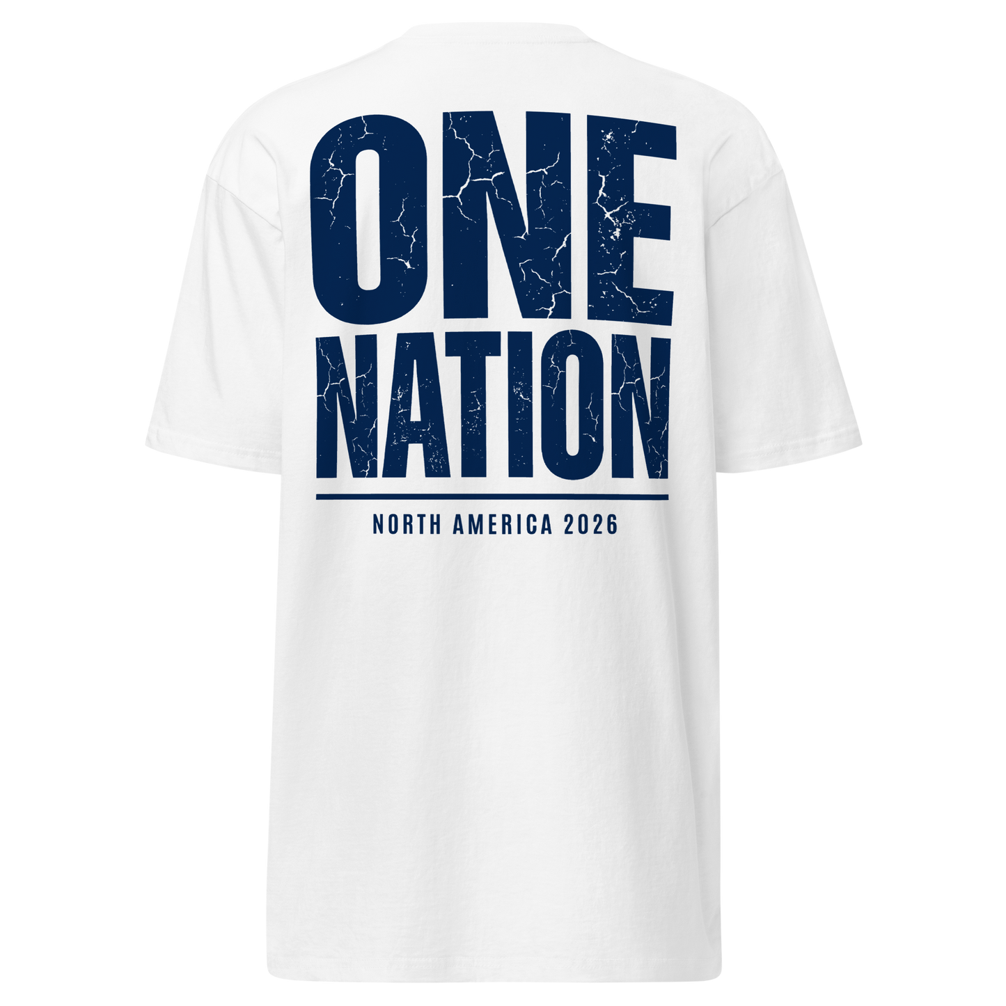 USA | One Nation