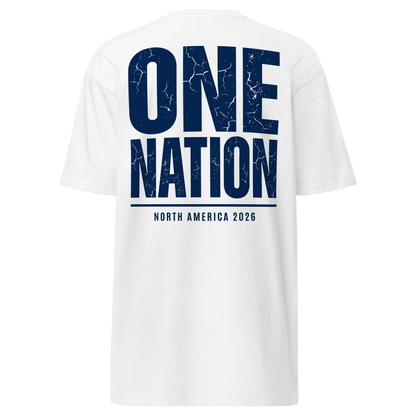 USA | One Nation