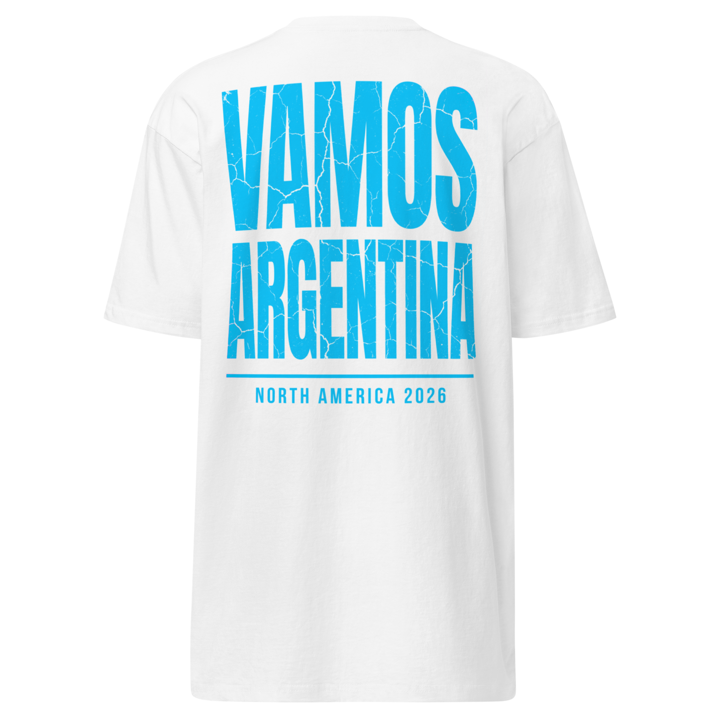 Vamos Argentina