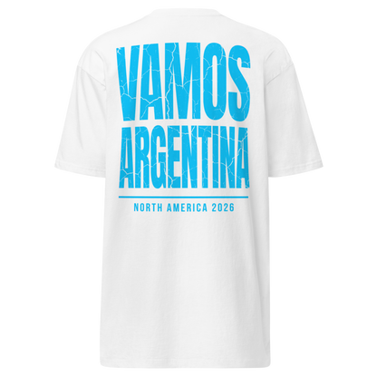 Vamos Argentina
