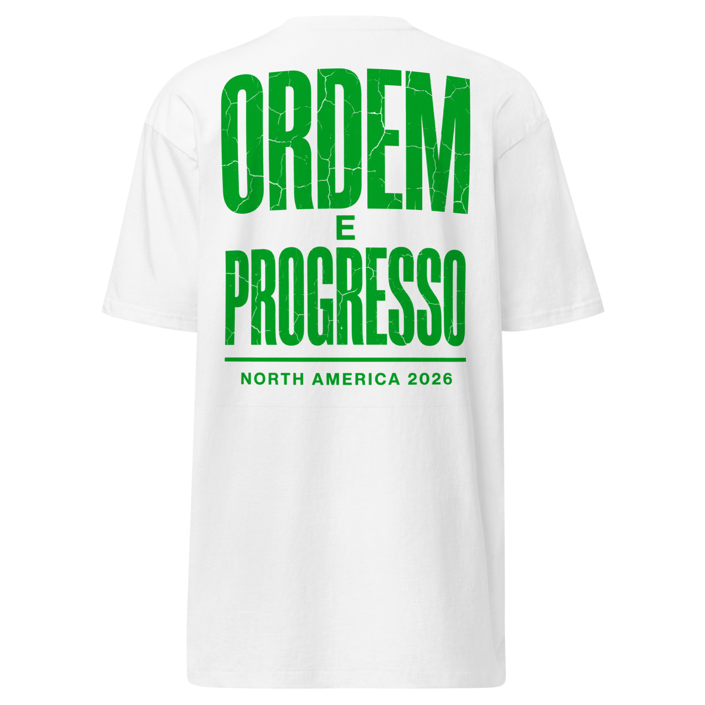 Brazil | Ordem E Progresso