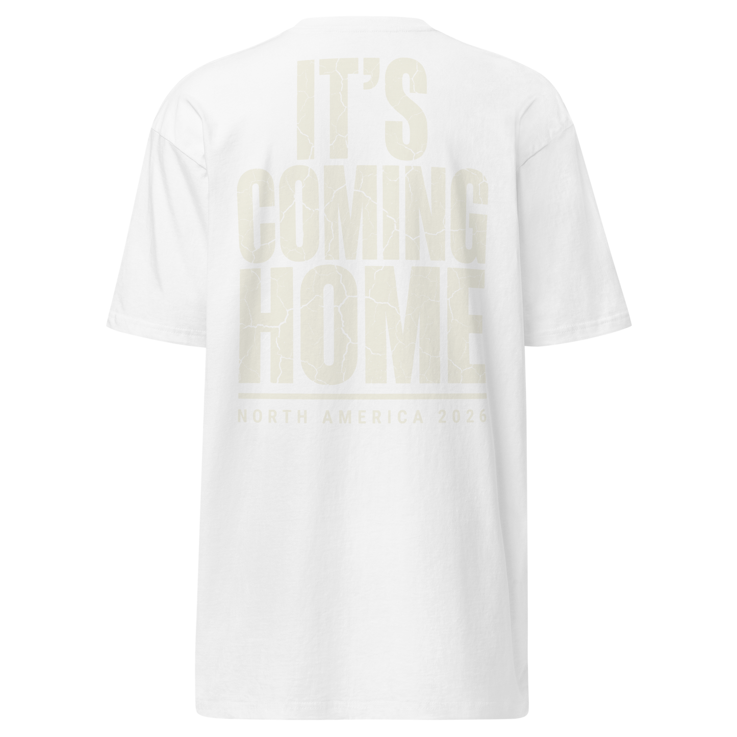 England | It's Coming Home