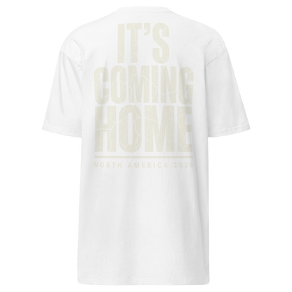 England | It's Coming Home