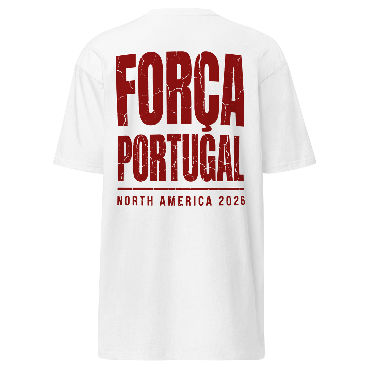 Força Portugal