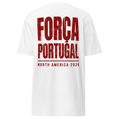 Força Portugal