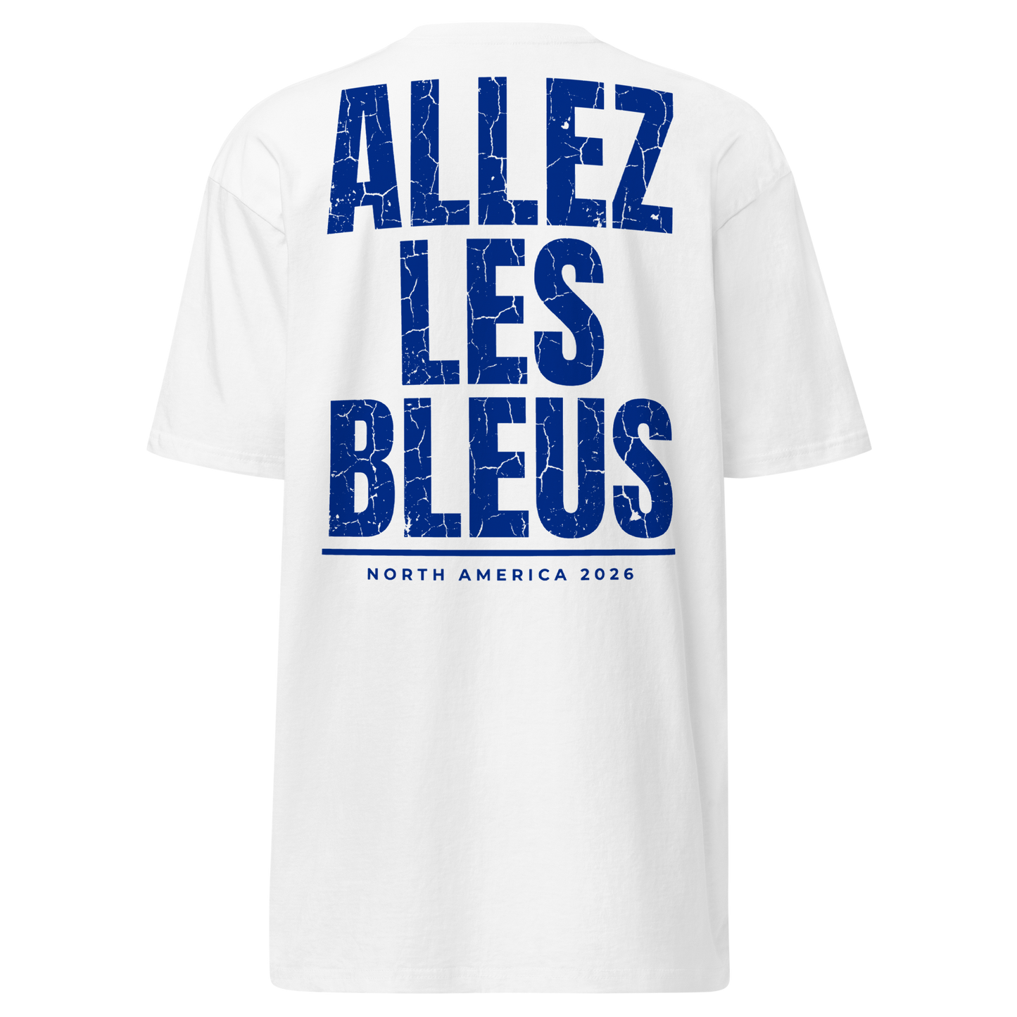 France | Allez Les Bleus